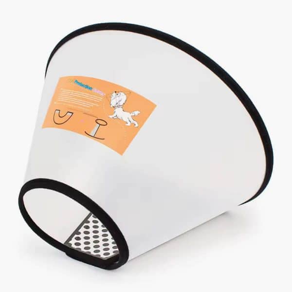 Postoperative Pet Grooming Cover Cat Accessories for Cats Wound Healing Cone Dog Collar Gato Kedi Protector Mascotas Supplies - Image 4