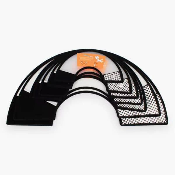 Postoperative Pet Grooming Cover Cat Accessories for Cats Wound Healing Cone Dog Collar Gato Kedi Protector Mascotas Supplies - Image 5