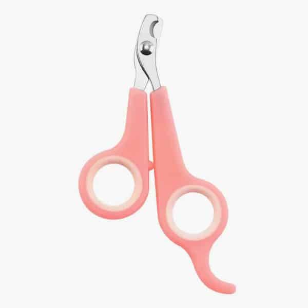 Professional Pet Nail Clippers For Cat Puppy Kitten Small Dog Cat Claw Nail Trimming Tool Cat Accessories Pet Grooming Supplies - Image 2