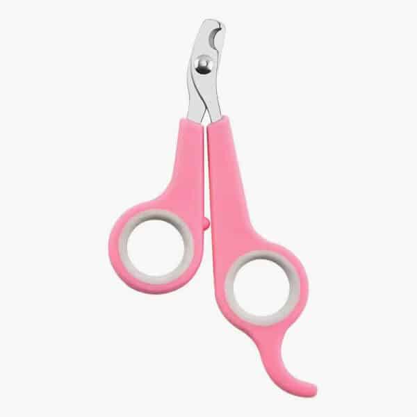 Professional Pet Nail Clippers For Cat Puppy Kitten Small Dog Cat Claw Nail Trimming Tool Cat Accessories Pet Grooming Supplies - Image 4