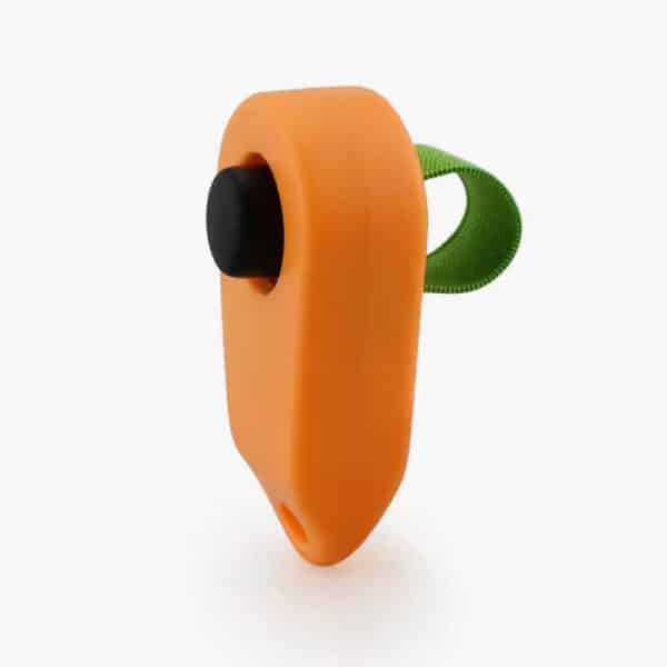 Pet Training Supplies Click Sound Clicker Dog Supplies Training Sounder Clicker Sound Guide Durable Training Clicker for Dog - Image 3