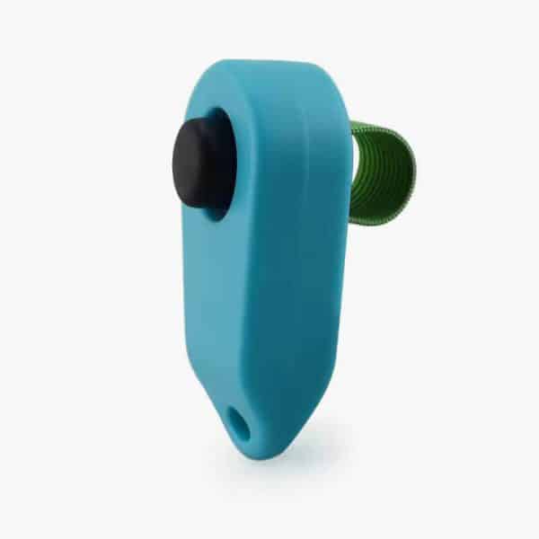 Pet Training Supplies Click Sound Clicker Dog Supplies Training Sounder Clicker Sound Guide Durable Training Clicker for Dog - Image 5