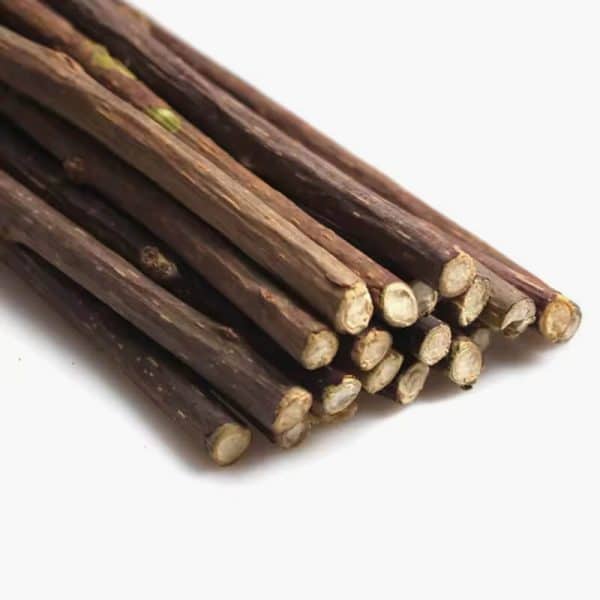 10pcs Natural Catnip Pet Cat Molar Toothpaste Stick Silvervine Cat Snacks Sticks Wood Polygonum Sticks Cat Cleaning Teeth Toys - Image 4