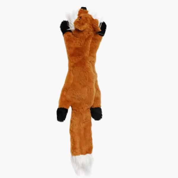 Cats and Dogs Pet Plush Dinosaur Toys Interactive Dog Chew Toys Plush Stuffing Pet Supplies Dog Toys for Small Dogs - Image 2