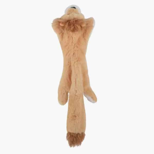 Cats and Dogs Pet Plush Dinosaur Toys Interactive Dog Chew Toys Plush Stuffing Pet Supplies Dog Toys for Small Dogs - Image 4