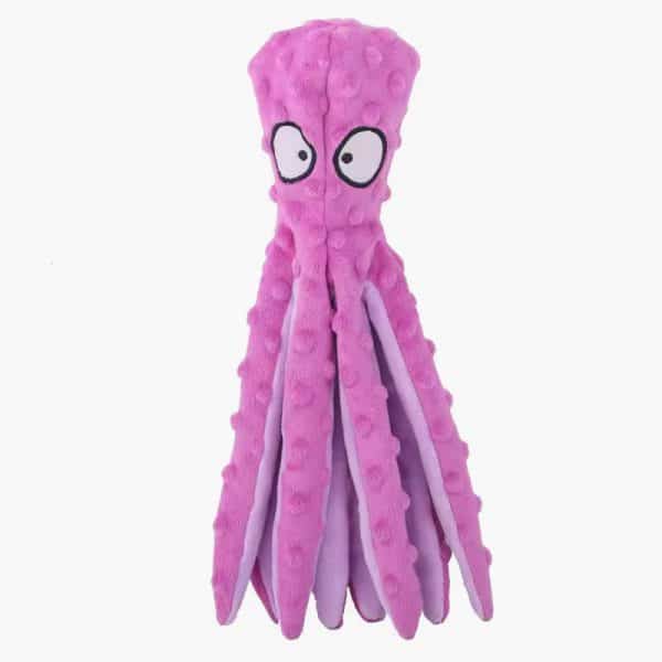 Cats and Dogs Pet Plush Dinosaur Toys Interactive Dog Chew Toys Plush Stuffing Pet Supplies Dog Toys for Small Dogs - Image 7
