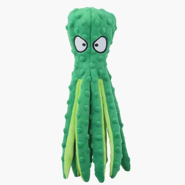 Cats and Dogs Pet Plush Dinosaur Toys Interactive Dog Chew Toys Plush Stuffing Pet Supplies Dog Toys for Small Dogs - Image 8