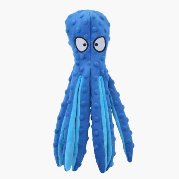 Cats and Dogs Pet Plush Dinosaur Toys Interactive Dog Chew Toys Plush Stuffing Pet Supplies Dog Toys for Small Dogs - Image 9